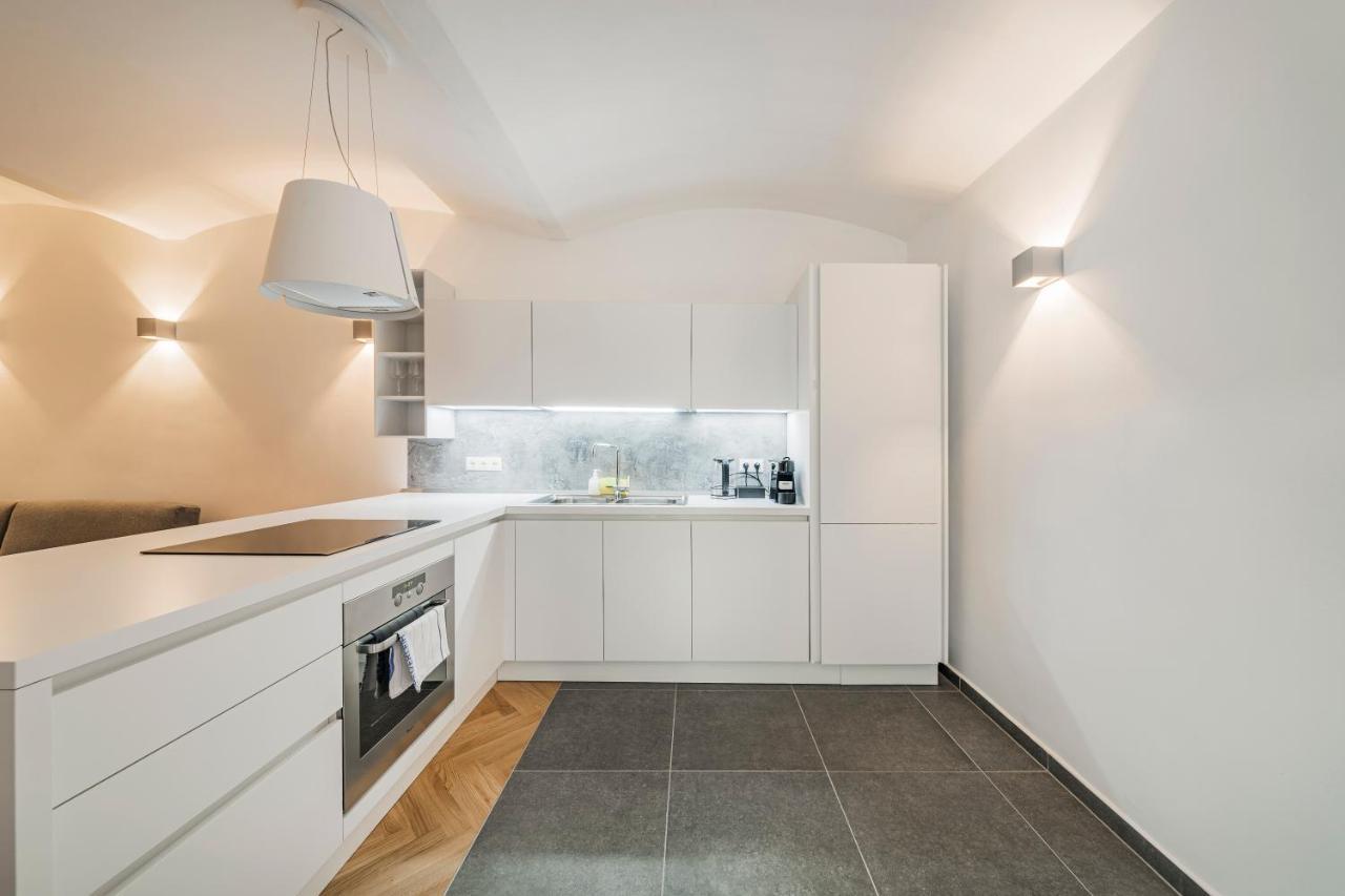 Easy Flat Campus Lägenhet Wien Exteriör bild