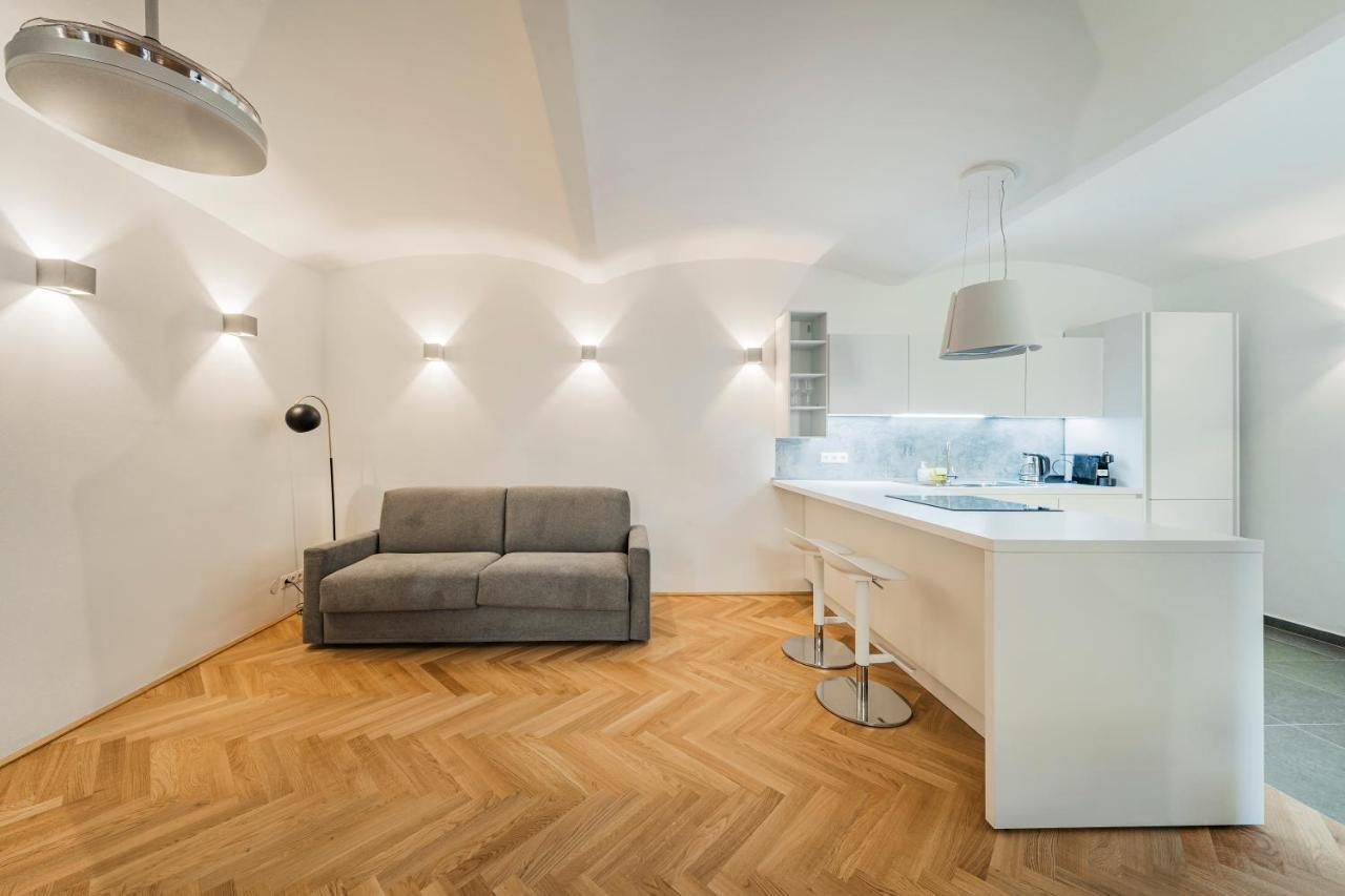 Easy Flat Campus Lägenhet Wien Exteriör bild