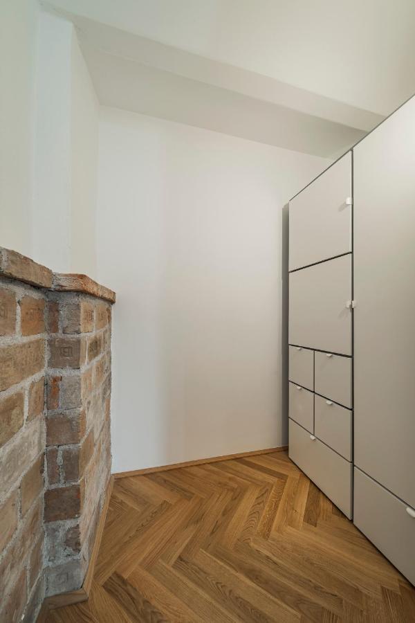 Easy Flat Campus Lägenhet Wien Exteriör bild